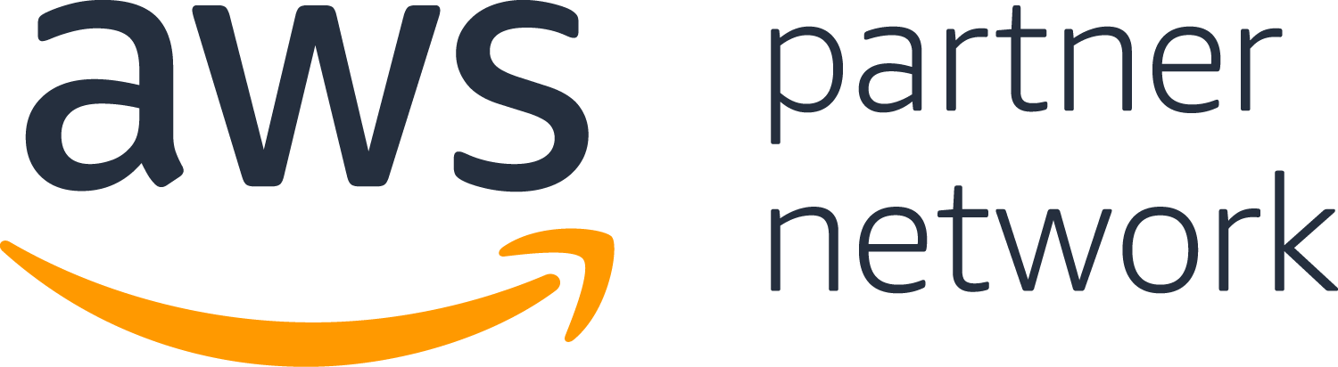 Logo AWS Partner Network