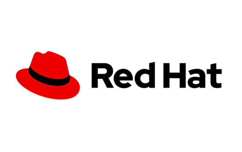 Logo Red Hat