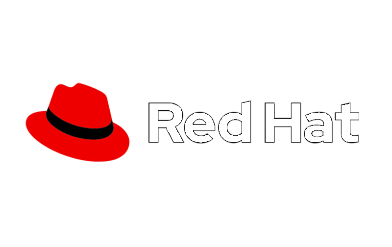 Logo Red Hat